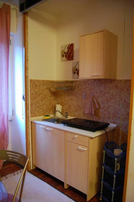 La Casa Della Musica Apartment Гориция Екстериор снимка