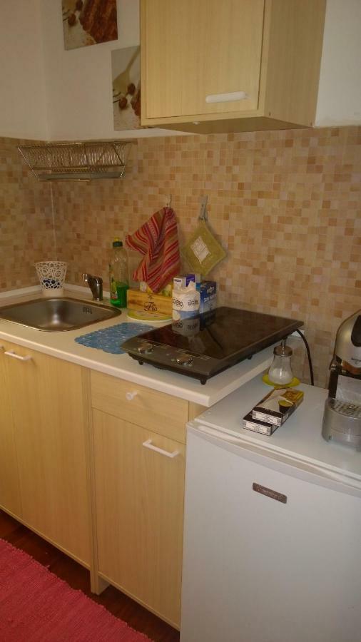 La Casa Della Musica Apartment Гориция Екстериор снимка